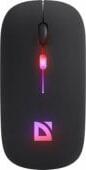 Defender TOUCH MM-997 Wireless Black datorpele