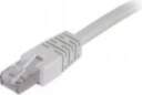Deltaco Patch cable F/ UTP Cat6