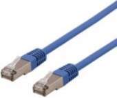 Deltaco Patch Cable S / FTP