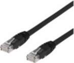 Deltaco Patch cable U/ UTP Cat6