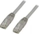 Deltaco Patch cable U/ UTP Cat6