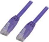 Deltaco Patch cable U/ UTP Cat6