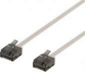 Deltaco Patch Cable U / UTP