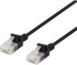 Deltaco Patch cable U/ UTP Cat6a
