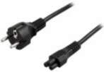 Deltaco Power cord CEE 7/ 7
