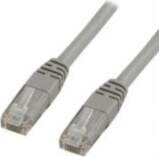 Deltaco U/ UTP Cat5e patch cable