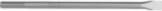 DeWALT Dewalt Flat chisel 600x25mm with