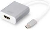 DIGITUS Adapter USB-C -> HDMI 4K