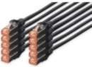 DIGITUS DIGITUS patch cable Professional -