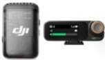 DJI Mic 2 (1 TX +