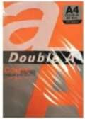 Double A Rainbow 5 A4 biroja