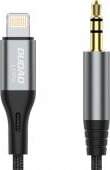 Dudao Audio cable Lightning to mini