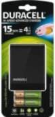 Duracell CEF27 + AA/ LR6 2pcs