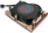 Dynatron J-5 Processor 80 mm Air