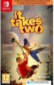 EA GAMES It Takes Two Switch