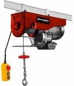 Einhell Einhell cable hoist TC-EH 1000