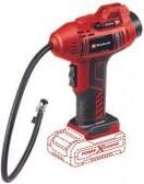 Einhell Einhell cordless car compressor CE-CC