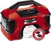 Einhell Einhell hybrid compressor PRESSITO, 18Volt