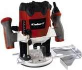 Einhell Einhell router TE-RO 1255 E