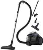 Electrolux EL61C3DB putekļu sūcējs EL61C3DB