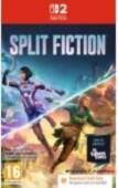 Electronic Arts Split Fiction (CODE IN