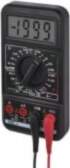 EMOS Multimetr digittal M-92A (M2092) Instruments