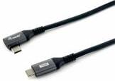 EQUIP Cable USB-C 2.0 100W