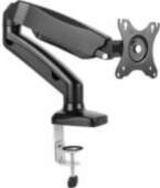 EQUIP Interactive Monitor Desk Mount Bracket