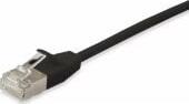EQUIP Patch F/ FTP Cat6A LSZH