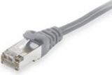 EQUIP Patch S/ FTP Cat6 LSZH