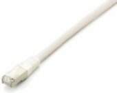 EQUIP Patchcord Cat6a SFTP PIMF HF