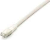 EQUIP Patchcord Cat6a SFTP PIMF HF