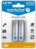 Everactive AA/ R6 Silver Line 2000