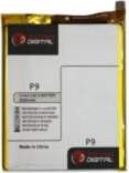 Extra Digital Replacement Battery Huawei P9