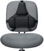 Fellowes Ultimate Back Support 8041801 Aksesuārs