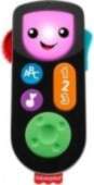 Fisher Price Interactive Educational Remote Controller