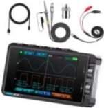FNIRSI DS215H Instruments