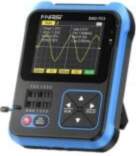 FNIRSI DSO-TC3 Instruments