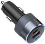 Forcell F-Energy 2x USB-C - USB