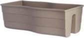 FORM PLASTIC 4343396 Wave 60cm Light