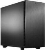 Fractal Design Define 7 PCGH Black