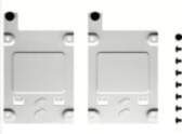 Fractal Design SSD Tray kit Type-B