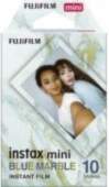 Fujifilm Instax Mini Blue Marble (10