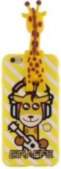 Fusion Accessories "Giraffe Back Case