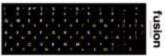 Fusion Accessories Laminated Stickers RU /