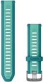 Garmin 20mm Quick Release Silicone Strap
