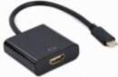Gembird Adapter USB Type-C HDMI 0
