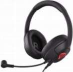 Genesis Radon 800 Black austiņas