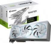 Gigabyte AORUS GeForce RTX 5090 MASTER