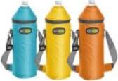 GIO`STYLE Thermal bottle bag Vela+ assorted